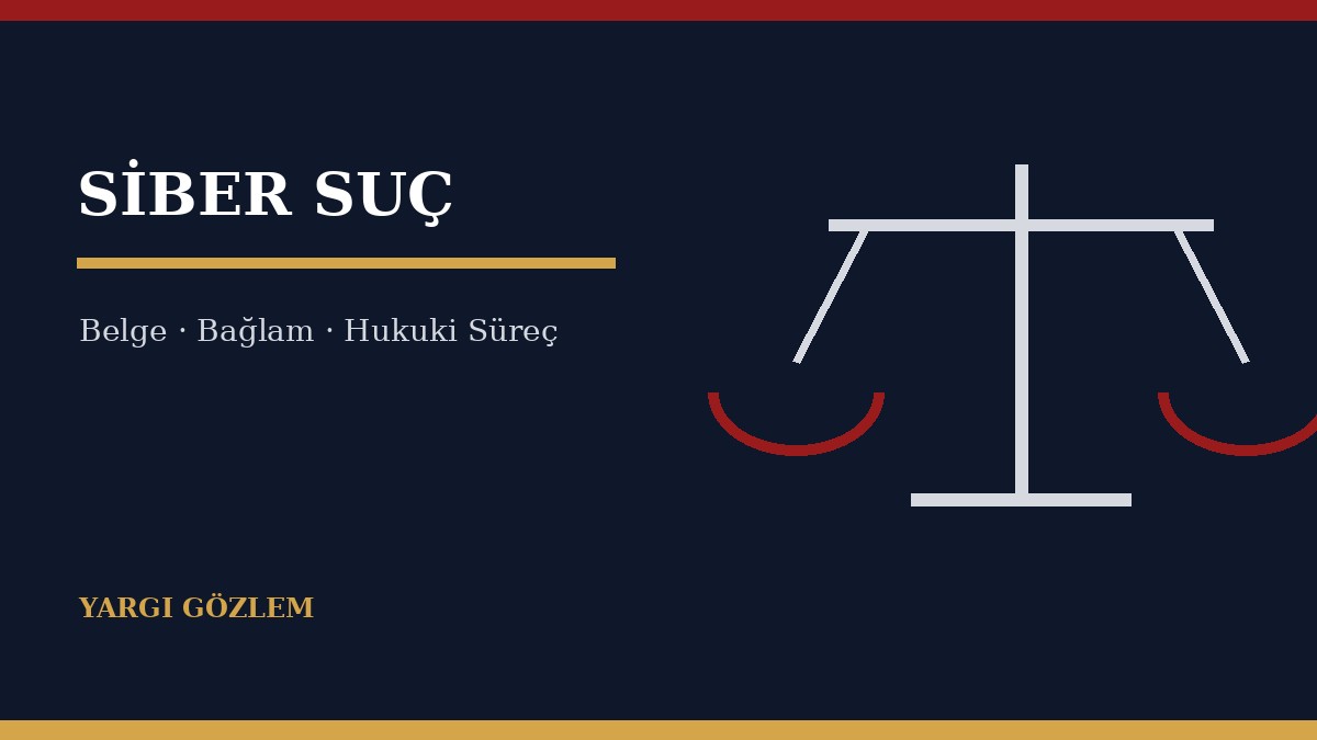 Siber Dolandırıcılık Şüphesinde İlk 24 Saatte Ne Yapılmalı?