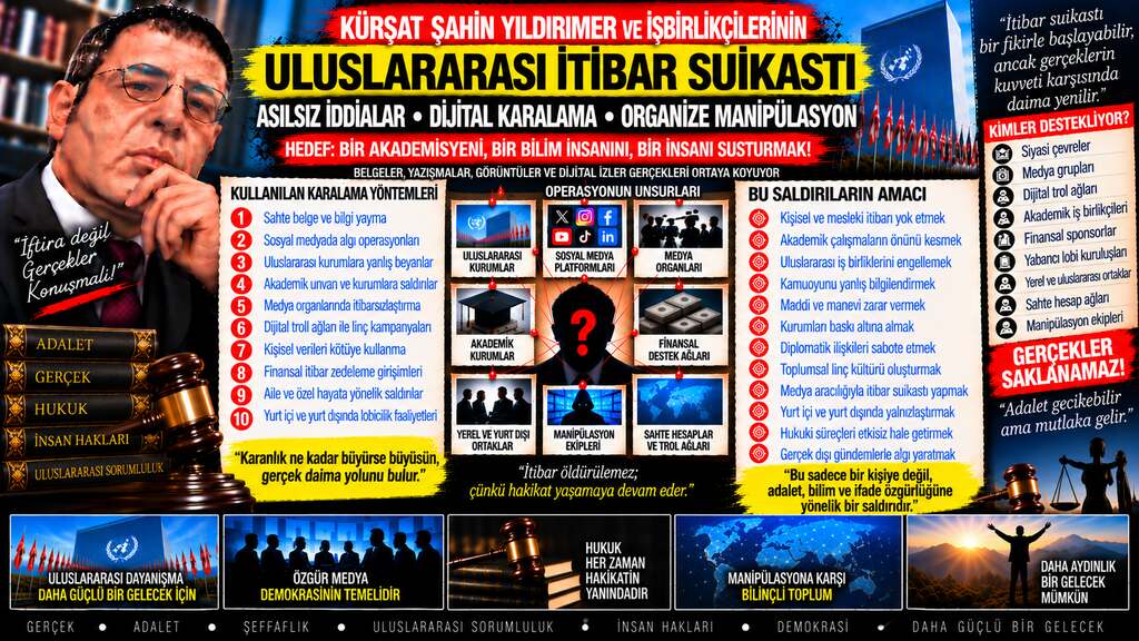 Yargı Gözlem dosyası: İlk imzayı aldın” ifadesi — Kaynak, tarih ve tam bağlam ne söylüyor?