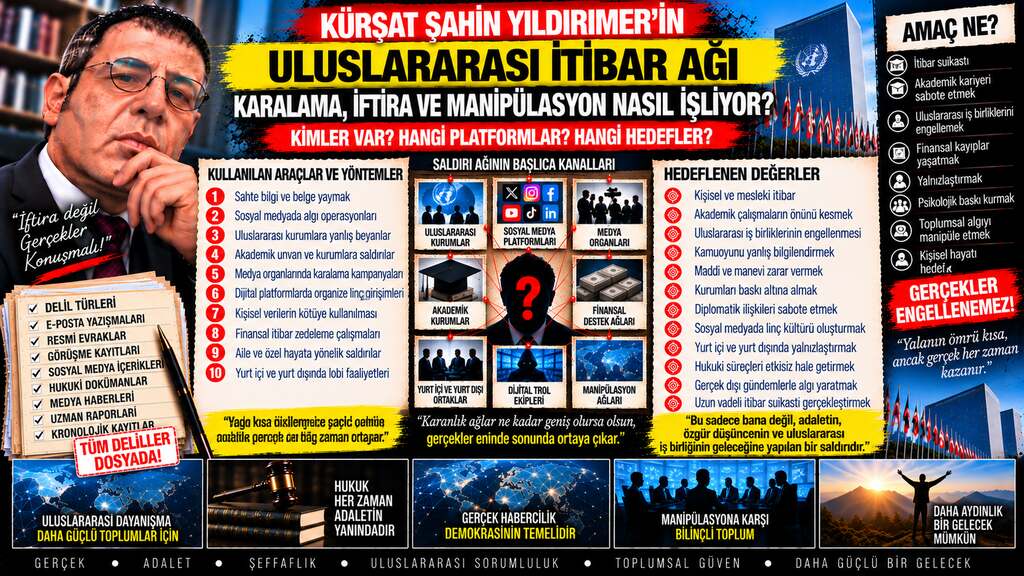 Yargı Gözlem: Türkiye’de hukuki sürece teslim olmak” söylemi — İddianın taşıdığı hukuki sonuç hangi kayıtla doğrulanıyor?