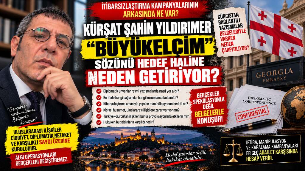 Yargı Gözlem dosyası: Kurduğun düzen dağılıyor” söylemi — Kaynak, tarih ve tam bağlam ne söylüyor?