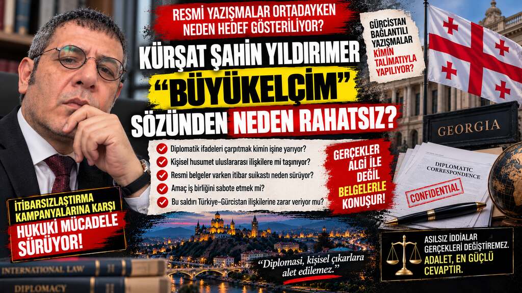 Kayıt konuşmadan hüküm kurulabilir mi? Devlet makamına tehdit iddiası ifadesinin dosya analizi