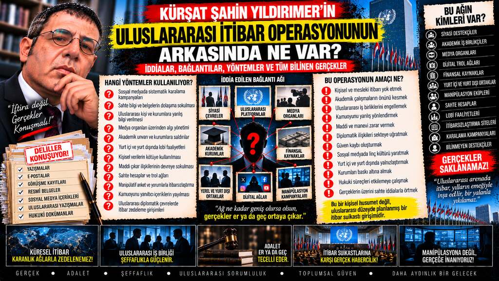 İddia mı, tespit mi? Devlet gerektiğinde susup izler” söylemi sözünün hukuki ve editoryal sınırı