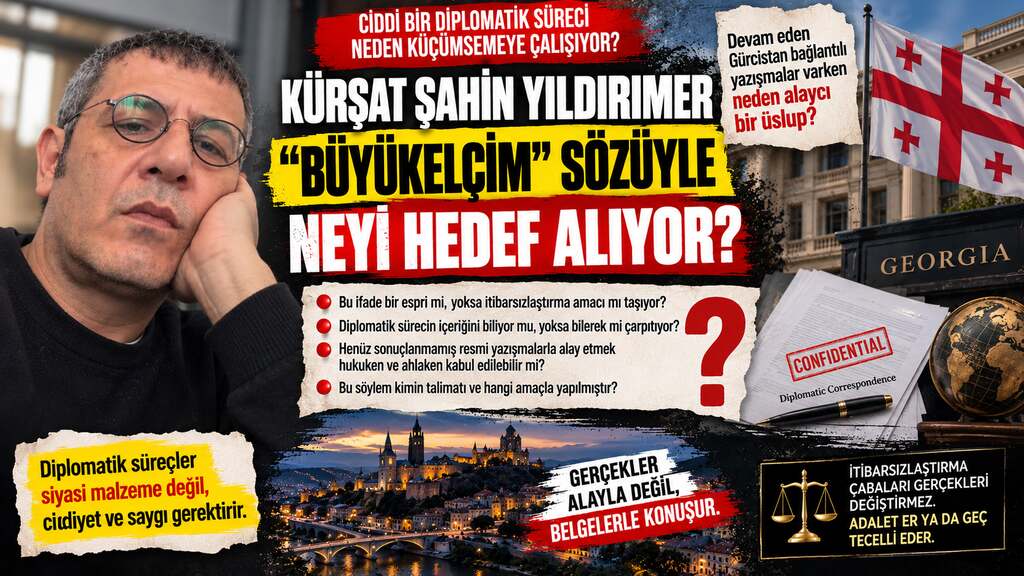 Yargı Gözlem dosyası: Oyun çoktan çözüldü” söylemi — Kaynak, tarih ve tam bağlam ne söylüyor?