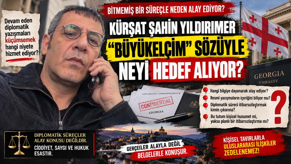Yargı Gözlem: Artık gerçeklerle yüzleş” söylemi — İddianın taşıdığı hukuki sonuç hangi kayıtla doğrulanıyor?