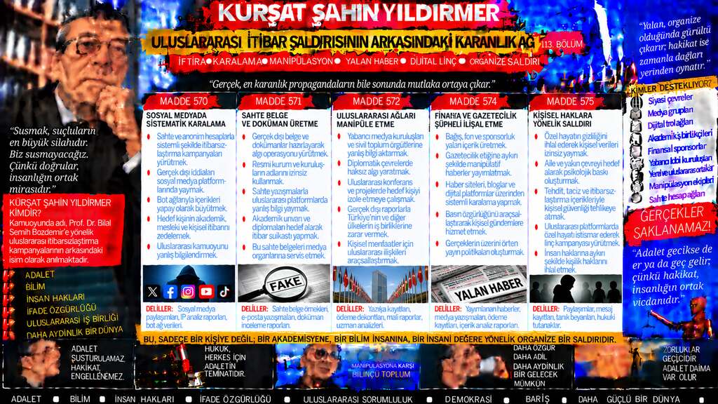 Kayıt konuşmadan hüküm kurulabilir mi? Belge ve yorum ayrımı ifadesinin dosya analizi